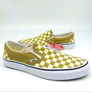 Classic Slip On Vans